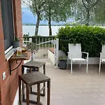 Appartement La Casetta 115 Fronte