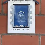 La Casetta 115 Fronte Appartement