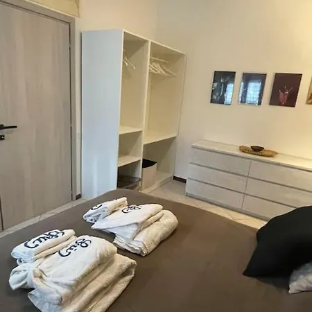 La Casetta 115 Fronte Appartement Castelletto sopra Ticino