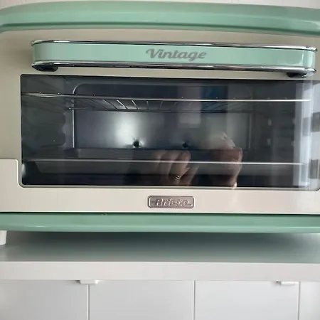 La Casetta 115 Fronte Lägenhet *