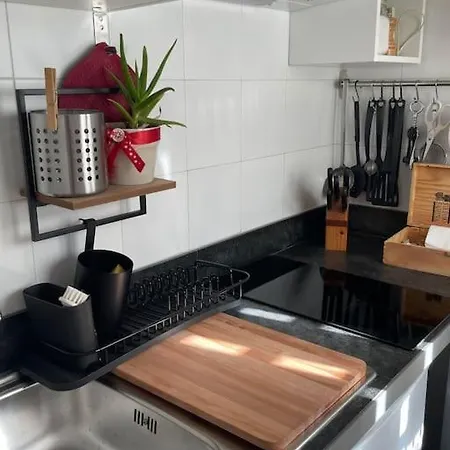 La Casetta 115 Fronte Appartement Castelletto sopra Ticino