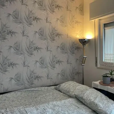 La Casetta 115 Fronte Castelletto sopra Ticino