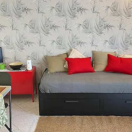 La Casetta 115 Fronte Appartement Castelletto sopra Ticino