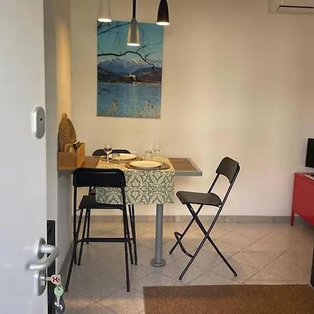 La Casetta 115 Fronte