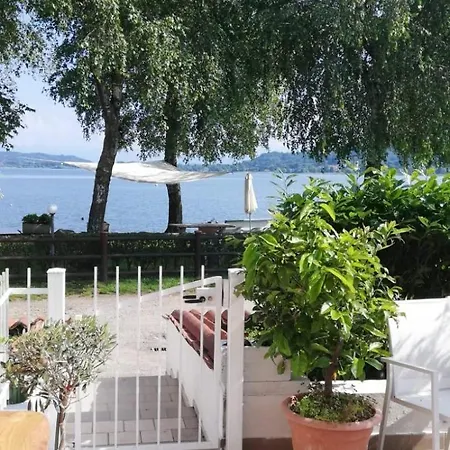 La Casetta 115 Fronte *