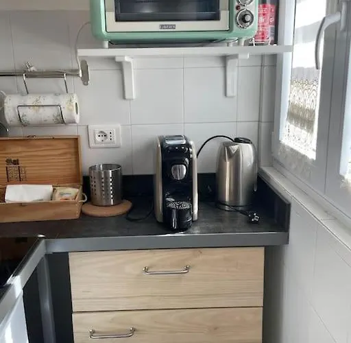 La Casetta 115 Fronte Lägenhet Castelletto sopra Ticino