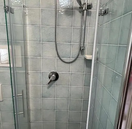 La Casetta 115 Fronte アパート *