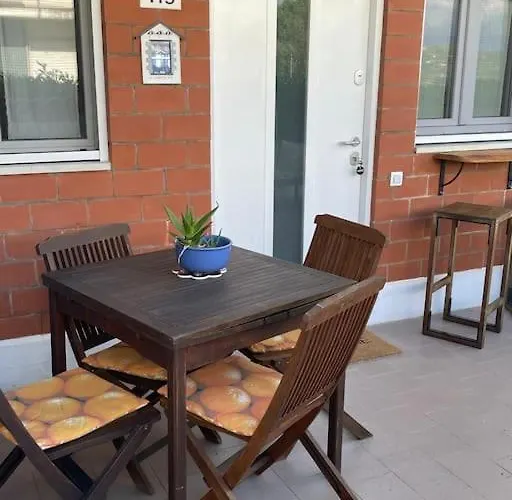 La Casetta 115 Fronte Lägenhet Castelletto sopra Ticino