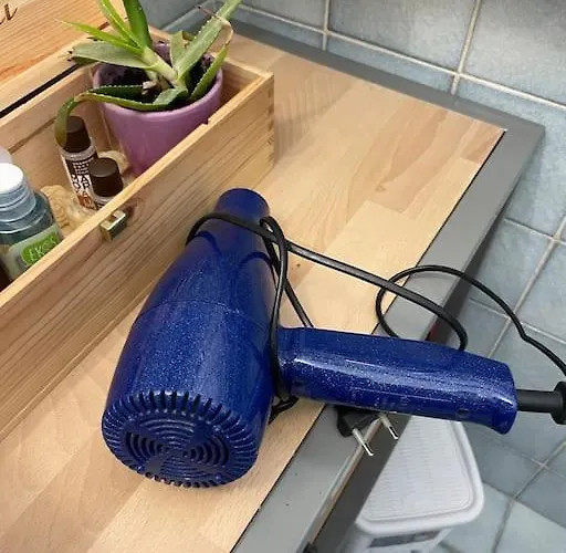 La Casetta 115 Fronte アパート *