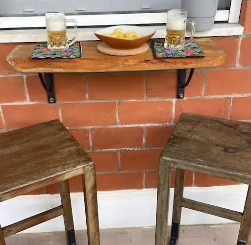 アパート La Casetta 115 Fronte カステッレット・ソプラ・ティチーノ