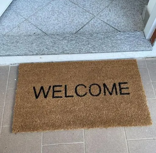 La Casetta 115 Fronte アパート *