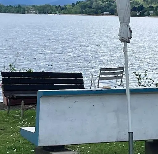 La Casetta 115 Fronte カステッレット・ソプラ・ティチーノ