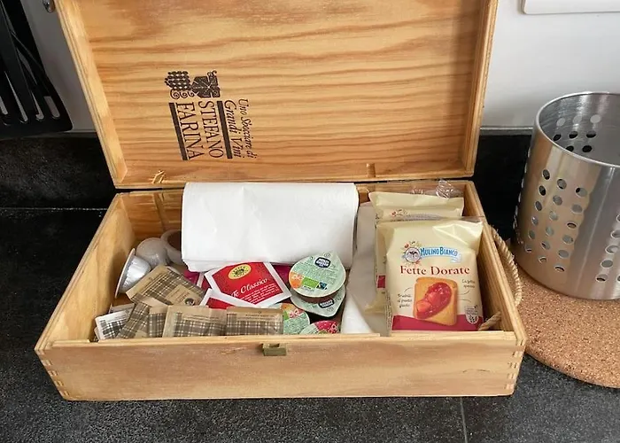 La Casetta 115 Fronte *