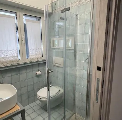 Lägenhet La Casetta 115 Fronte Castelletto sopra Ticino