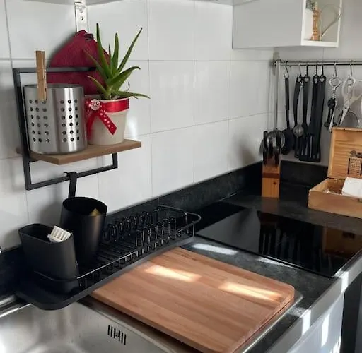 La Casetta 115 Fronte アパート カステッレット・ソプラ・ティチーノ