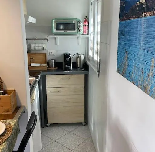 La Casetta 115 Fronte *