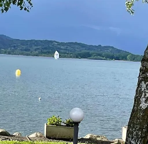 アパート La Casetta 115 Fronte