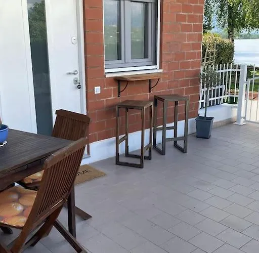 La Casetta 115 Fronte Castelletto sopra Ticino