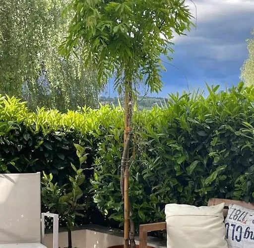 La Casetta 115 Fronte アパート カステッレット・ソプラ・ティチーノ