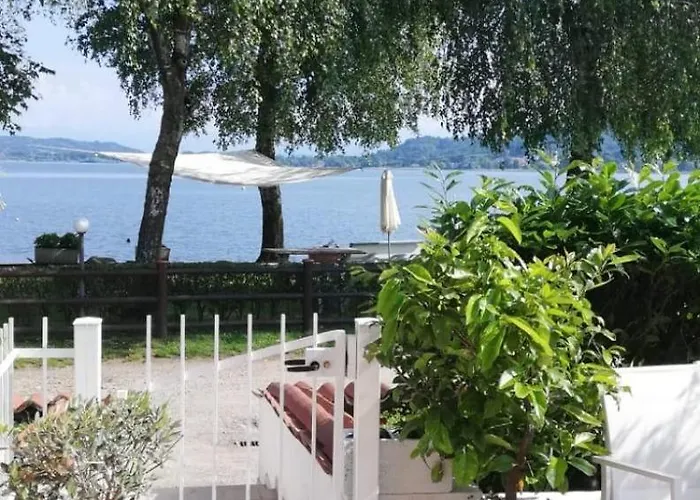 La Casetta 115 Fronte *